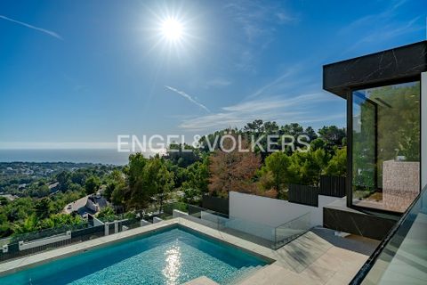 Villa i Benissa, Alicante, Benissa - € 3.900.000 | Ref: W-0471JR - foto 17